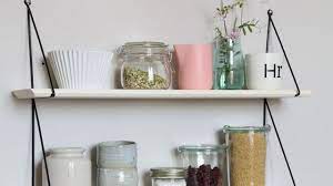 rangements muraux pour la cuisine etagere et egouttoir etagere murale cuisine rangement mural etagere cuisine