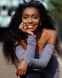 You Got A Message From Bae Iam Mr Bigg Front Lace Wigs Human Hair Lace Wigs Beautiful Dark Skinned Women