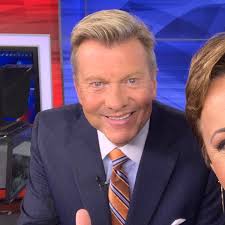 Look who's celebrating a birthday today! Happy birthday ⁦John Hook! Thanks  for making work fun and being a great partner and work husband.  #fox10phoenix #happybirthdayHook