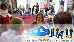 34 articole despre targ de joburi. Cariera Feroviara In Romania Targ De Joburi Si Cariere