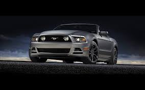 At edmunds we drive every car we review, performing. Ford Mustang Gt 2013 Wallpaper Hd Car Wallpapers Id 2530
