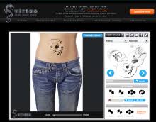 Nezabudnite na kvalitný opaľovací krém na tetovanie! Navrhnete Si Vlastni Tattoo Zdarma A Online Maxiorel Cz