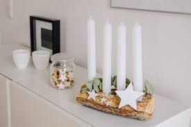 Diy Adventskranz 3 Schone Ideen Mit Eukalyptus