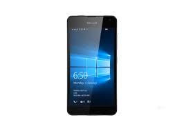 Insert the non accepted sim card and power on · 2. Microsoft Lumia 650 Everything You Need To Know Unlockriver Com Tech Blog