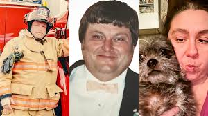 13 Kentuckians to be added to National Fallen Firefighter Memorial