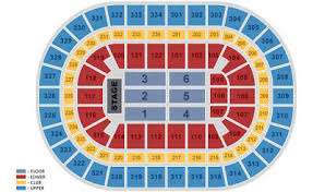 1 fleetwood mac concert tickets chicago floor sec 1