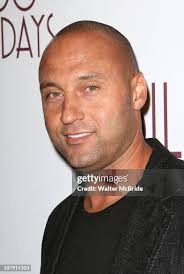 984 Derek Walter Photos & High Res Pictures