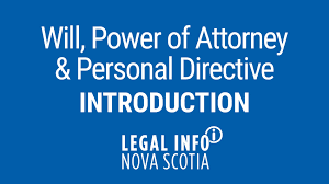 And our nova scotia vacation packages are the ideal way to do it. Wills And Estates Law I Have A Legal Question