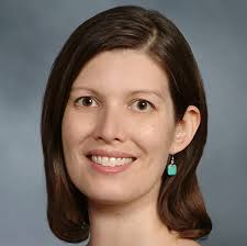 Kimberly Harrison, Nurse Practitioner