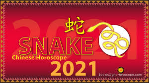 Cancer zodiac sign starts from june 21st to july 22nd each calendar year. Snake Horoscope 2021 Year Of Success Says Snake Zodiac 2021 Zsh