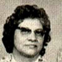 Romanita Olivarez (1922–2002) • FamilySearch