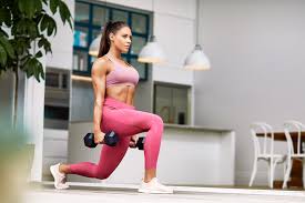 Welcome to my blog page! Free Pwr At Home Workout Kelsey Wells