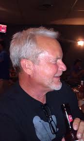 Remembering Big John Holliden.