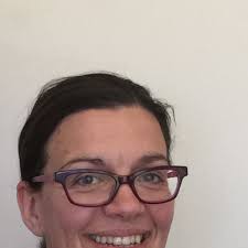 Colette LAWS-CHAPMAN