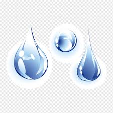 Polish your personal project or. Tetesan Air Tetesan Air Biru Kaca Biru Percikan Png Pngwing