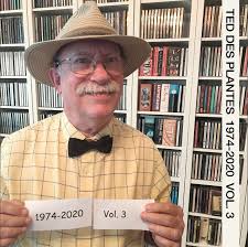 Smoking Time Jazz Club • Six Blueses, Five Joys, and a Stomp