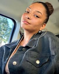 Who is Michael Strahan's daughter, Tanita