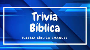 Esta pagina es para hablar del amor de cristo a la umanida. Trivia Biblica Pt 1 Youtube