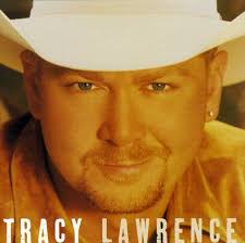 Tracy Lawrence by Tracy Lawrence