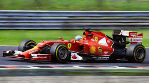 Vad som också är annorlunda är att tysklands grand prix har lyfts ut ur tävlingen då mercedes inte har. 5 Facts Om Formel 1 Du Ikke Kendte Coppadiem Dk