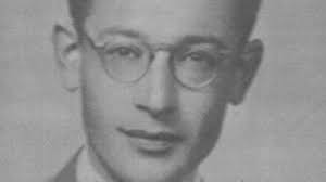 Victim of Nazism: The search for Max Blatt