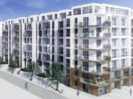 Wer in berlin eine wohnung braucht, ist bei den landeseigenen gut aufgehoben. Unverbaubarer Grunblick Auf Den Park Am Gleisdreieck We