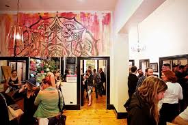 The Oxford Hotel Venue Hire Hidden City Secrets