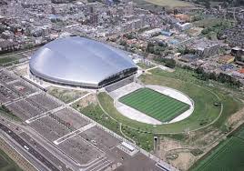 Pin Auf Greatest Stadiums