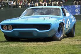 1971 plymouth road runner richard petty nascar. Pin On Muscle Cars