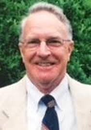 Obituary information for E. Philip Phil Ballard