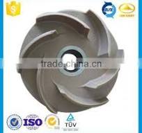 Best Seller PPS-GF40 Material Impeller for Engine Water Pump ...