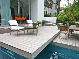 Ideen Zur Terrassengestaltung Mit Bildschonen Beispielen Terrassengestaltung Terrassen Dielen Terrasse