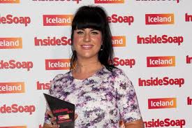 Laura norton was born on june 19, 1983 (age 37) in england. Laura Norton Gets Emmerdale Tips From Netflix Shows