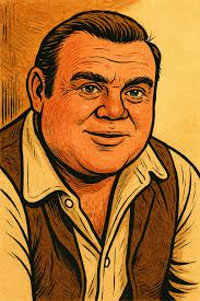 Birthday remembrance DAN BLOCKER December 10, 1928