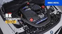 Cooling Down Your BMW S55 Engine | F80 M3