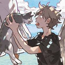 Anyone know where i can read the manga versio. Harukaze No Etranger Headers Explore Tumblr Posts And Blogs Tumgir