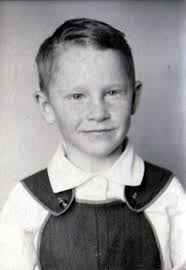 Jesse Spearman Obituary