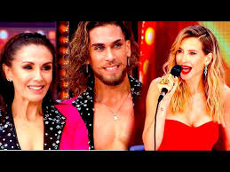 Maybe you would like to learn more about one of these? Quien Es El Novio Dj De Viviana Saccone Que La Acompano A Su Debut En Showmatch La Vida Online Fm Vida Santa Fe 107 9