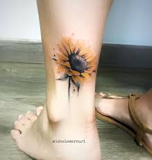135 Sunflower Tattoo Ideas Best Rated Designs In 2021 Tattoos Sunflower Tattoo Shoulder Sunflower Tattoos