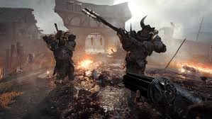 Buy Warhammer: Vermintide 2 Steam Key Instant Delivery Steam