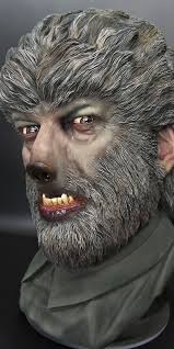 Wolf Man