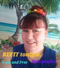 Free refit workout classes in Estacada