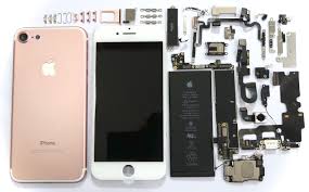 Advanced iphone 8 have released, let's talk about the schematic diagram about iphone 8, new iphone 8 will offers a new market for iphone maintenance 7s bitmap; What Parts Do You Need To Make Your Own Iphone Strange Parts