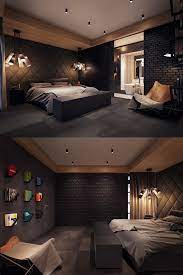 Maybe you would like to learn more about one of these? These Dark Bedrooms Will Put You In A Dream Like State Luxury Bedroom Master Luxury Master Bedroom Design Modern Bedroom Design