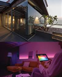 Casa Inteligente Esto Puedes Automatizar In 2020 Flat Screen Desktop Screenshot Flatscreen Tv