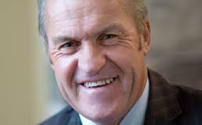 Let the game keep moving'- Parliament's referee