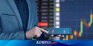 Cara tepat memilih produk untuk dijual online. Cara Membeli Saham Bagi Pemula Tahapan Dan Modal Yang Diperlukan Halaman All Kompas Com