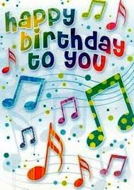 Happy Birthday Images For Him Happy Birthday Sms For Him Or Her You Can Dedicate This Musical Birthday Wishes To Your Bo Happy Birthday Messages Happy Birthday Sms Happy Birthday Greetings
