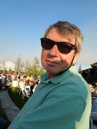 James Blakely Obituary