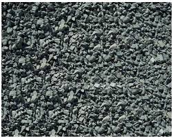 The large size of the aggregates in no. The Curious Case Of No 57 Stone The Nitty Gritty